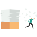 پیش‌نمایش فایل tired-from-overworking-9157095 از پک کسب و کار