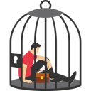 پیش‌نمایش فایل trapped-in-fixed-mindet-9157080 از پک کسب و کار
