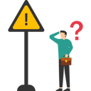 پیش‌نمایش فایل worries-or-challenges-about-business-9157086 از پک کسب و کار