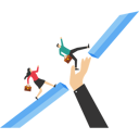 پیش‌نمایش فایل bridging-the-gap-9175624 از پک کسب و کار