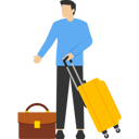 پیش‌نمایش فایل business-traveler-9175620 از پک کسب و کار