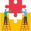 پیش‌نمایش فایل cooperation-in-business-9175623 از پک کسب و کار