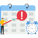 پیش‌نمایش فایل new-message-9175618 از پک کسب و کار