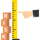 پیش‌نمایش فایل risk-assessment-9175613 از پک کسب و کار