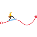 پیش‌نمایش فایل survive-stock-market-volatility-9175622 از پک کسب و کار