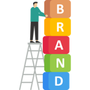 پیش‌نمایش فایل brand-building-9235752 از پک کسب و کار
