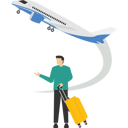 پیش‌نمایش فایل business-travel-9235758 از پک کسب و کار