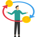پیش‌نمایش فایل currency-exchange-9235765 از پک کسب و کار