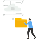 پیش‌نمایش فایل internet-hosting-9235784 از پک کسب و کار