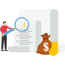 پیش‌نمایش فایل investment-analysis-and-profits-money-9235778 از پک کسب و کار
