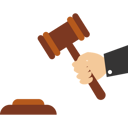 پیش‌نمایش فایل judge-9235769 از پک کسب و کار