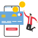 پیش‌نمایش فایل online-money-back-9235760 از پک کسب و کار