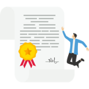 پیش‌نمایش فایل online-professional-certificate-program-9235755 از پک کسب و کار