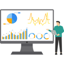 پیش‌نمایش فایل system-data-monitoring-9235782 از پک کسب و کار