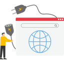 پیش‌نمایش فایل website-unavailable-9235764 از پک کسب و کار