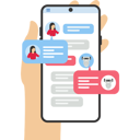پیش‌نمایش فایل ai-customer-service-9242752 از پک کسب و کار