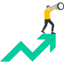 پیش‌نمایش فایل business-forecast-9242739 از پک کسب و کار