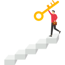 پیش‌نمایش فایل keys-to-business-success-9242736 از پک کسب و کار