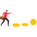 پیش‌نمایش فایل pursuit-of-profit-9242754 از پک کسب و کار