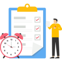 پیش‌نمایش فایل schedule-planning-9242755 از پک کسب و کار