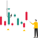 پیش‌نمایش فایل stock-market-9242756 از پک کسب و کار