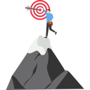 پیش‌نمایش فایل target-business-9242732 از پک کسب و کار