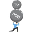 پیش‌نمایش فایل company-burden-9261409 از پک کسب و کار