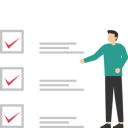 پیش‌نمایش فایل completing-a-task-9261430 از پک کسب و کار