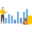 پیش‌نمایش فایل long-term-investment-strategy-9261408 از پک کسب و کار