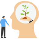 پیش‌نمایش فایل self-growth-9261433 از پک کسب و کار