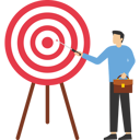 پیش‌نمایش فایل specific-aim-9261422 از پک کسب و کار