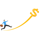 پیش‌نمایش فایل businessman-climbing-towards-business-rise-9330207 از پک کسب و کار