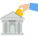 پیش‌نمایش فایل businessman-hand-putting-dollar-coin-in-investment-bank-9330220 از پک کسب و کار
