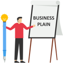 پیش‌نمایش فایل businessman-holding-pencil-going-to-write-business-plan-on-blackboard-9330226 از پک کسب و کار