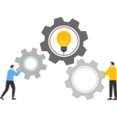 پیش‌نمایش فایل creative-teamwork-9330219 از پک کسب و کار
