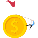 پیش‌نمایش فایل financial-independence-9330196 از پک کسب و کار