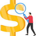 پیش‌نمایش فایل financial-researcher-9330213 از پک کسب و کار