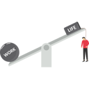 پیش‌نمایش فایل frustrated-businessman-on-small-life-compared-to-heavy-workload-9330228 از پک کسب و کار