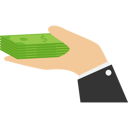 پیش‌نمایش فایل rich-and-wealthy-businessman-hands-holding-pile-of-dollar-banknotes-9330203 از پک کسب و کار