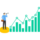 پیش‌نمایش فایل business-growth-9287225 از پک کسب و کار
