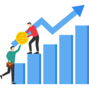 پیش‌نمایش فایل business-profit-building-9287246 از پک کسب و کار