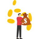 پیش‌نمایش فایل capitalizing-on-financial-growth-9287229 از پک کسب و کار