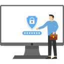 پیش‌نمایش فایل computer-security-lock-screen-9287230 از پک کسب و کار