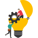 پیش‌نمایش فایل cooperation-in-creating-innovation-for-the-future-9287216 از پک کسب و کار