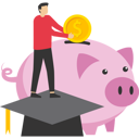 پیش‌نمایش فایل education-fund-9287241 از پک کسب و کار