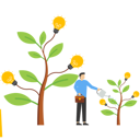 پیش‌نمایش فایل expand-idea-for-creation-of-new-innovation-9287219 از پک کسب و کار