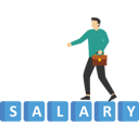 پیش‌نمایش فایل office-salary-9287245 از پک کسب و کار