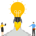 پیش‌نمایش فایل start-a-business-for-creativity-and-innovation-9287235 از پک کسب و کار