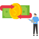 پیش‌نمایش فایل withdrawal-deposit-9287247 از پک کسب و کار