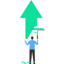 پیش‌نمایش فایل business-profit-growth-9309815 از پک کسب و کار